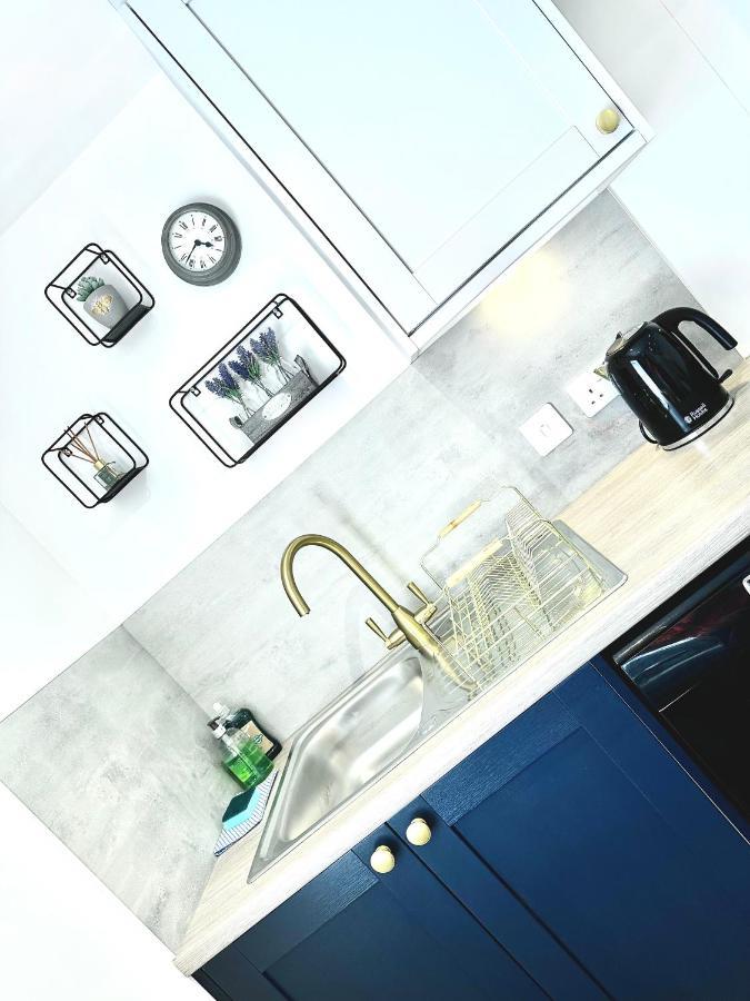 Central, Stylish - 2 Bed Property, The Stable @ Warrenfield, Free Wifi & Parking Ορκάδες Εξωτερικό φωτογραφία
