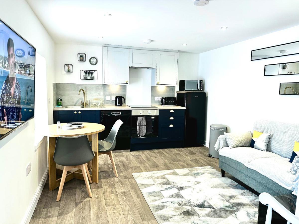 Central, Stylish - 2 Bed Property, The Stable @ Warrenfield, Free Wifi & Parking Ορκάδες Εξωτερικό φωτογραφία