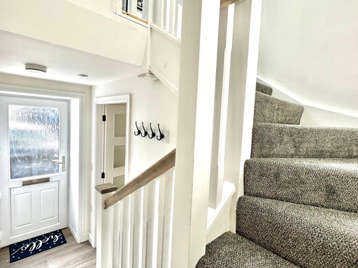 Central, Stylish - 2 Bed Property, The Stable @ Warrenfield, Free Wifi & Parking Ορκάδες Εξωτερικό φωτογραφία